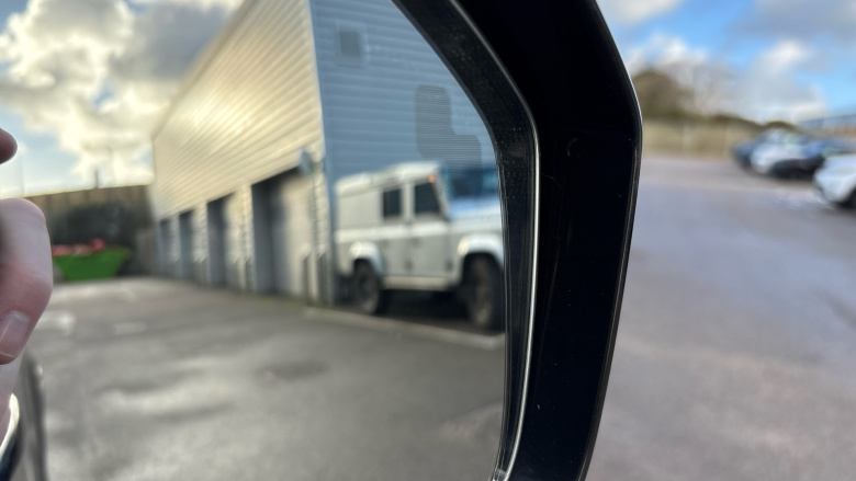 Land Rover Discovery Sport 2.0 D180 SE 5dr Auto Diesel Station Wagon